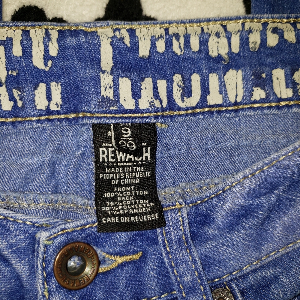 Jeans - Picture 4 of 4